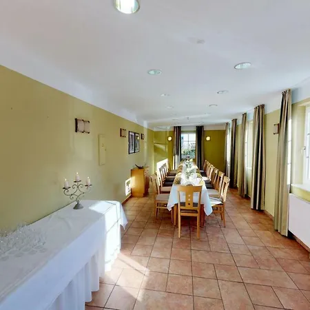 Residenz23 Отель