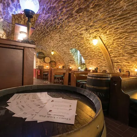 Otel Residenz23 3*