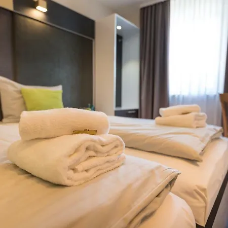 Residenz23 Отель