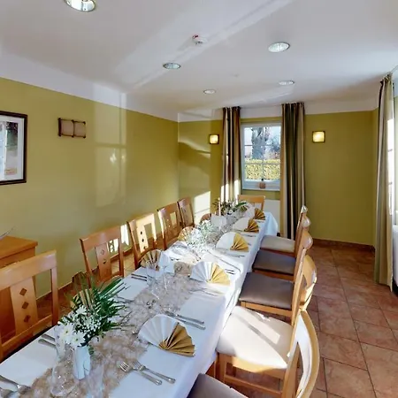 Residenz23 3* Weilbourg