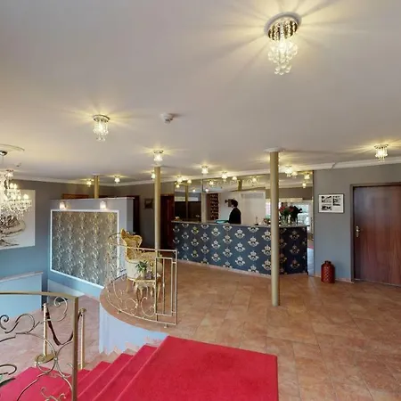Residenz23 מלון ויילבורג