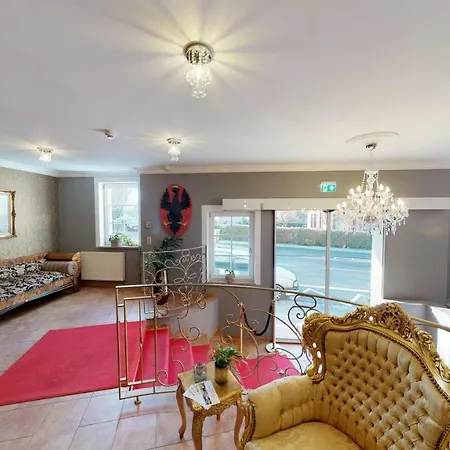 Residenz23 Отель Вайльбург