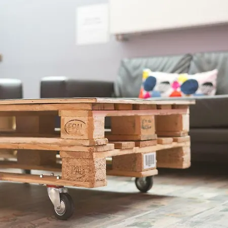 Отель Residenz23