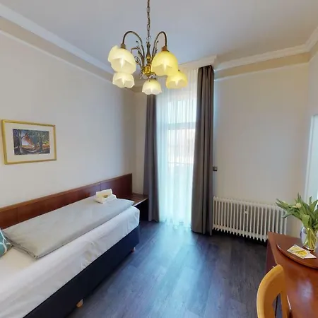 מלון Residenz23