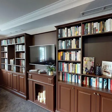 Отель Residenz23