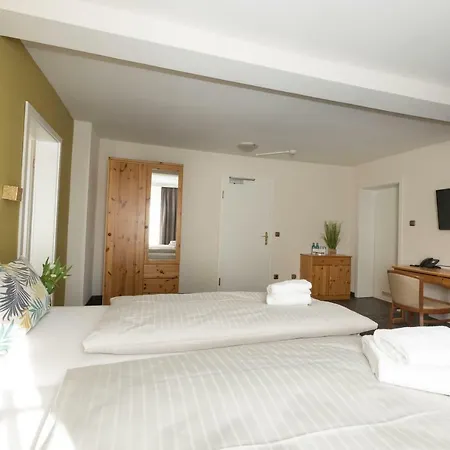 Residenz23 מלון
