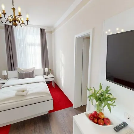 Residenz23 ויילבורג