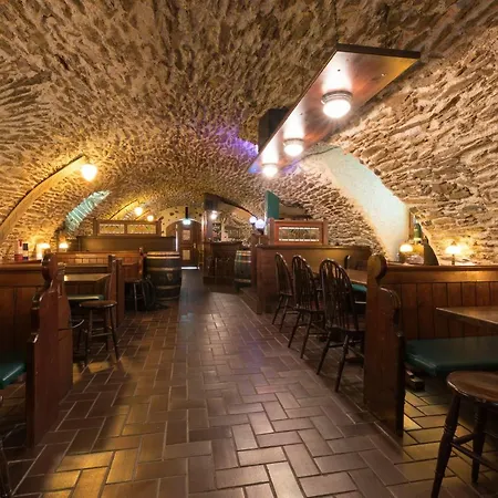 Отель Residenz23