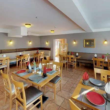 Residenz23 Отель