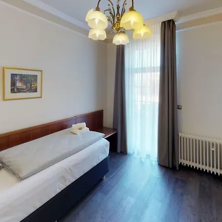 מלון Residenz23 3*