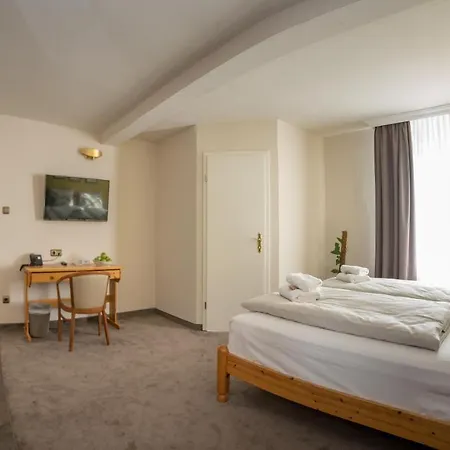 Residenz23 מלון