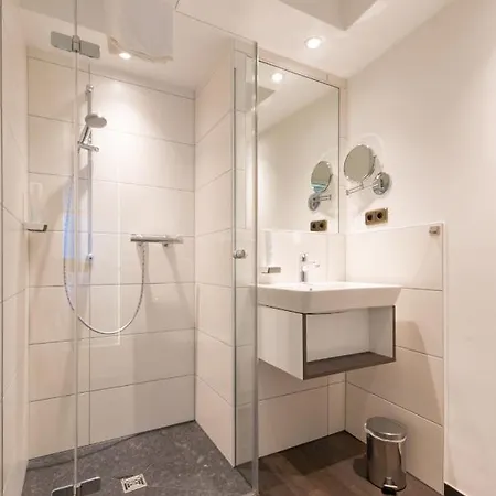 Residenz23 מלון