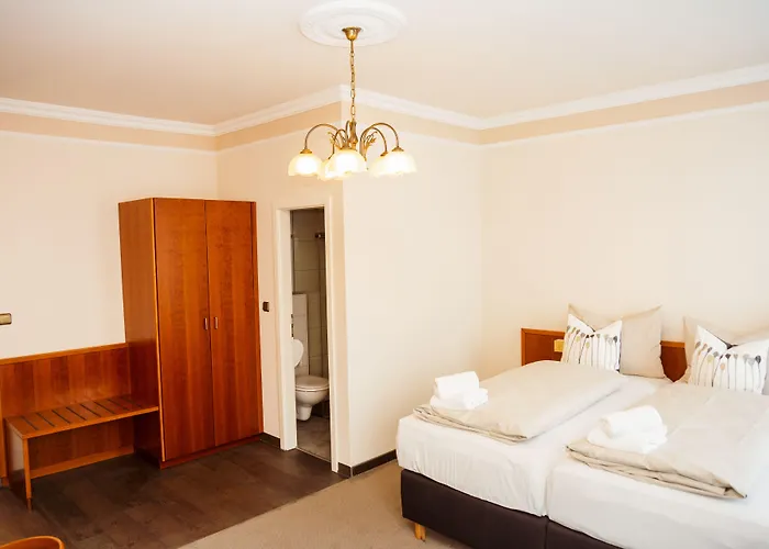 Residenz23 바일부르크